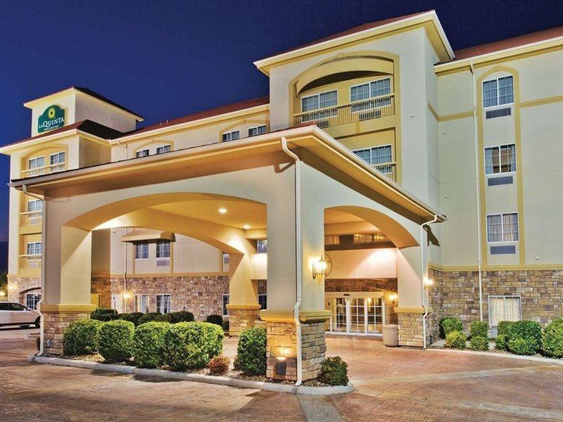 La Quinta Inn And Suites By Wyndham - Schertz Dış mekan fotoğraf