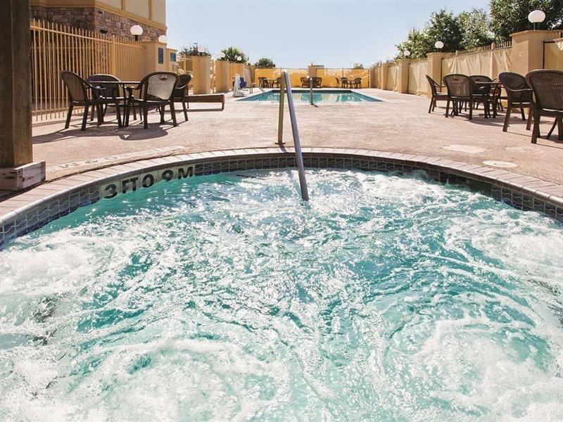 La Quinta Inn And Suites By Wyndham - Schertz Dış mekan fotoğraf