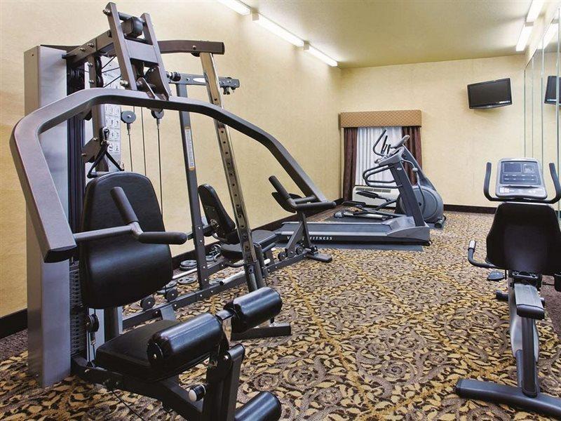 La Quinta Inn And Suites By Wyndham - Schertz Dış mekan fotoğraf