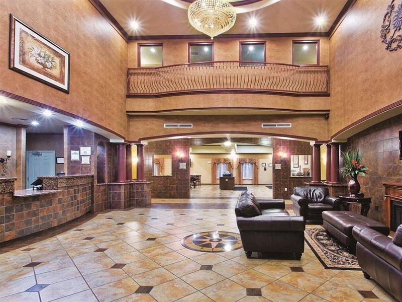 La Quinta Inn And Suites By Wyndham - Schertz Dış mekan fotoğraf
