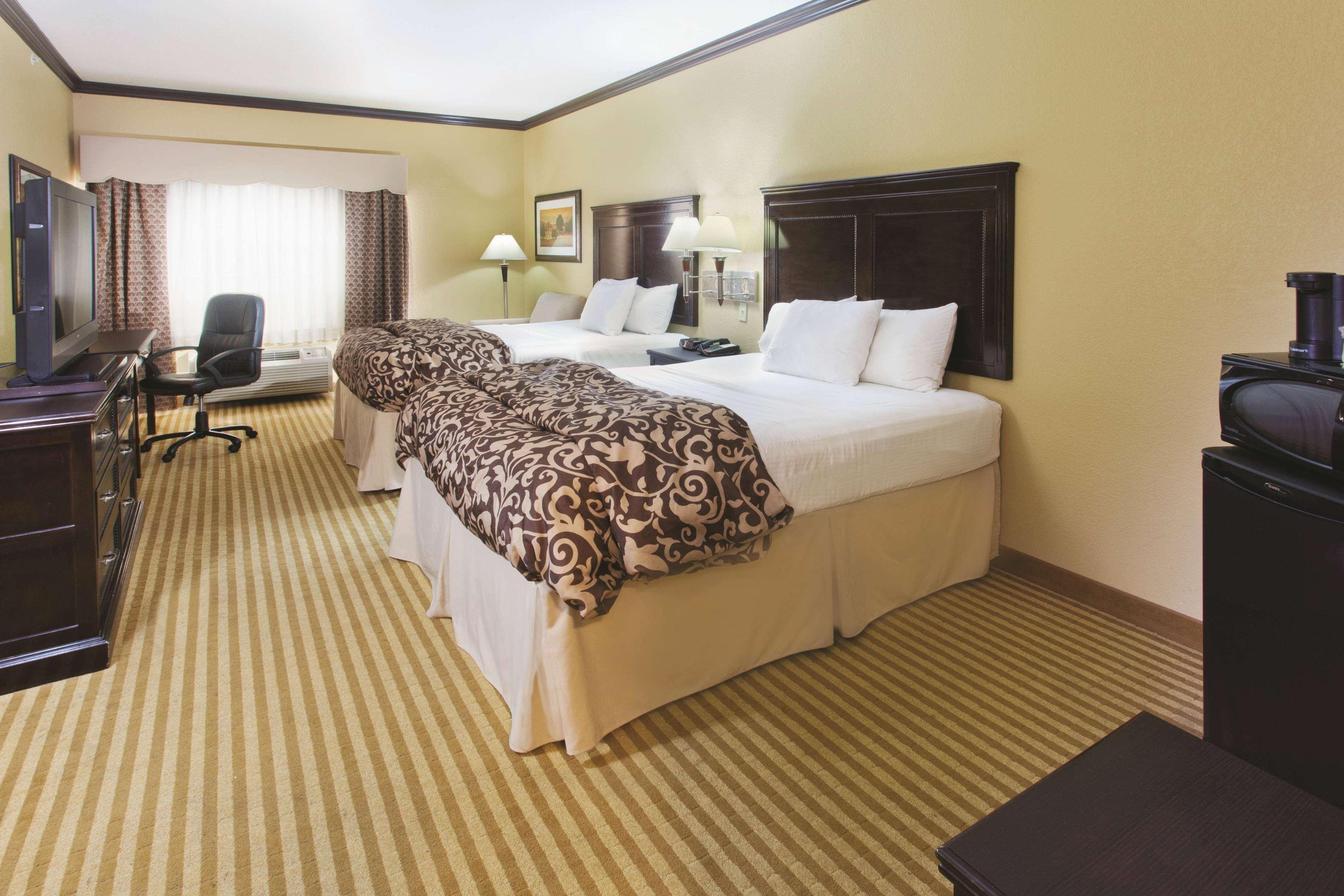 La Quinta Inn And Suites By Wyndham - Schertz Dış mekan fotoğraf