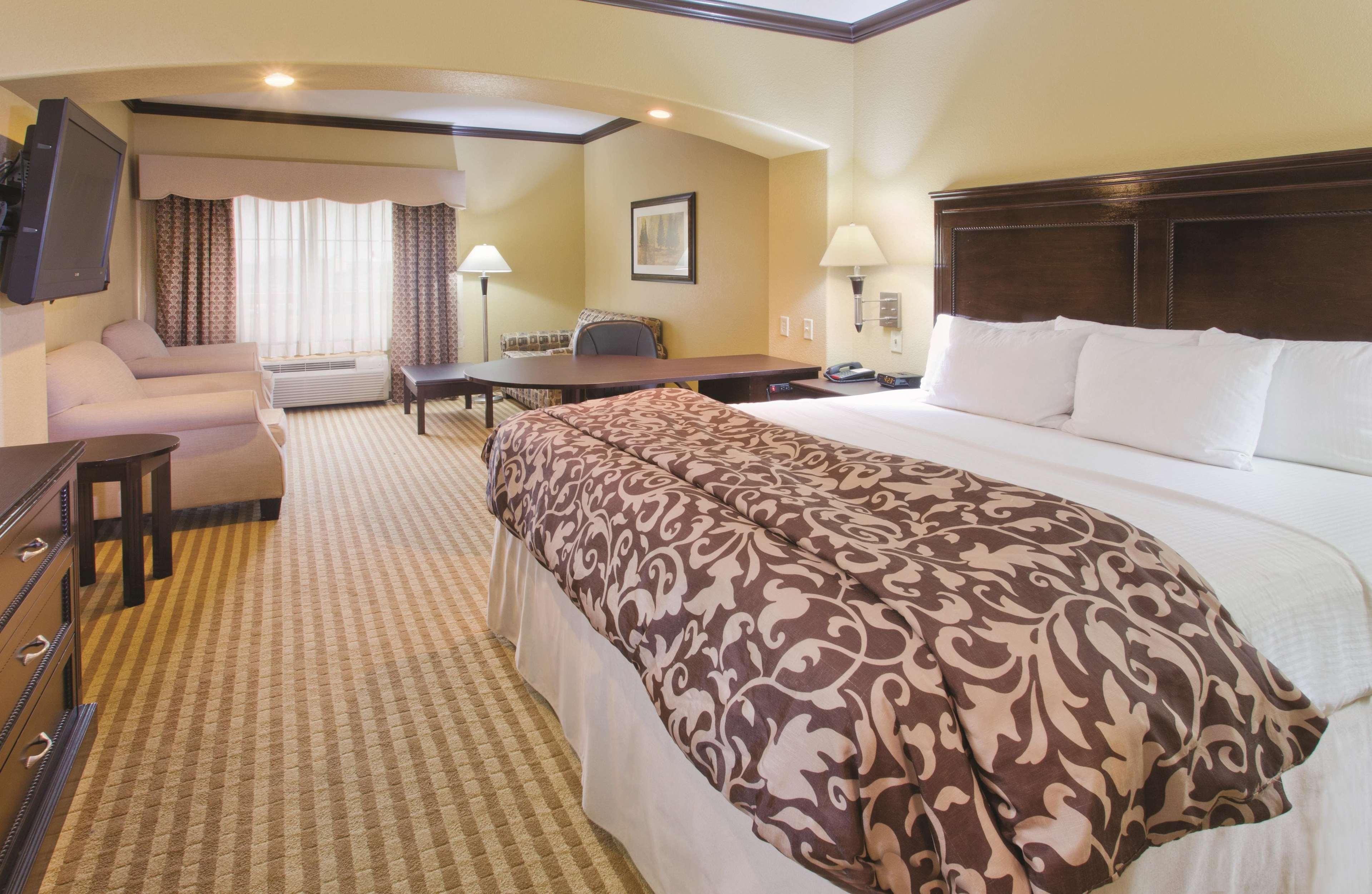 La Quinta Inn And Suites By Wyndham - Schertz Dış mekan fotoğraf