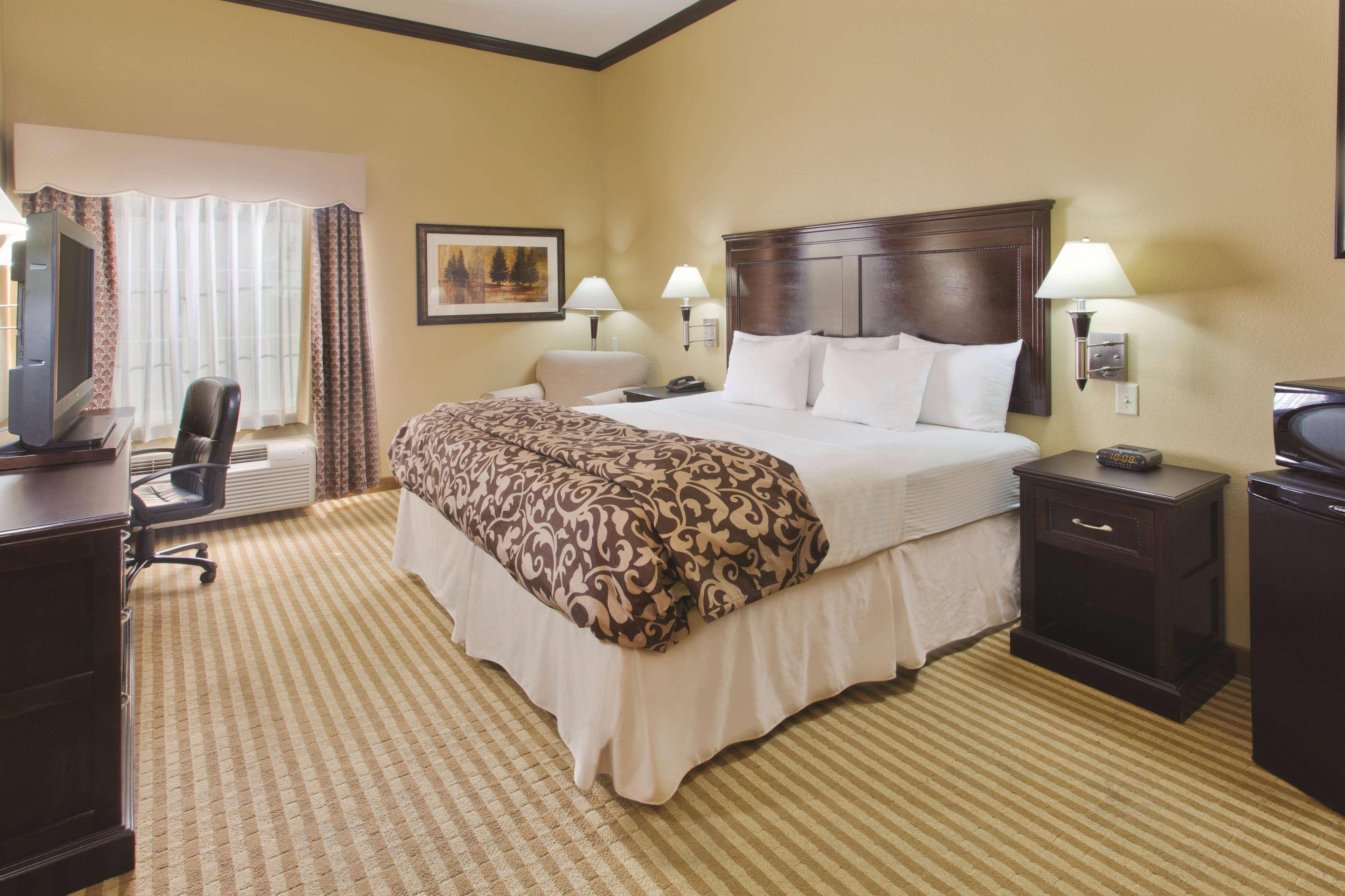 La Quinta Inn And Suites By Wyndham - Schertz Dış mekan fotoğraf