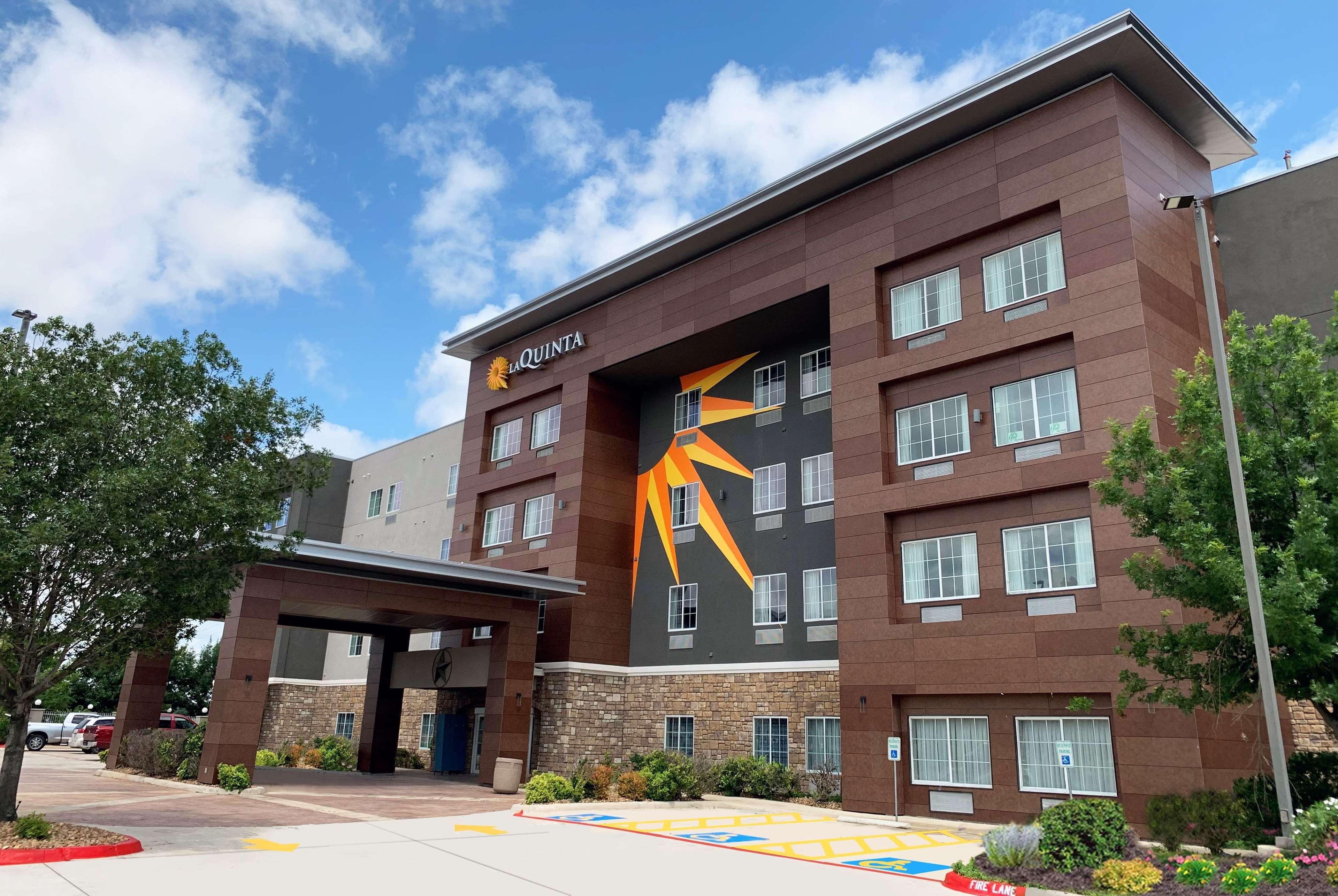 La Quinta Inn And Suites By Wyndham - Schertz Dış mekan fotoğraf