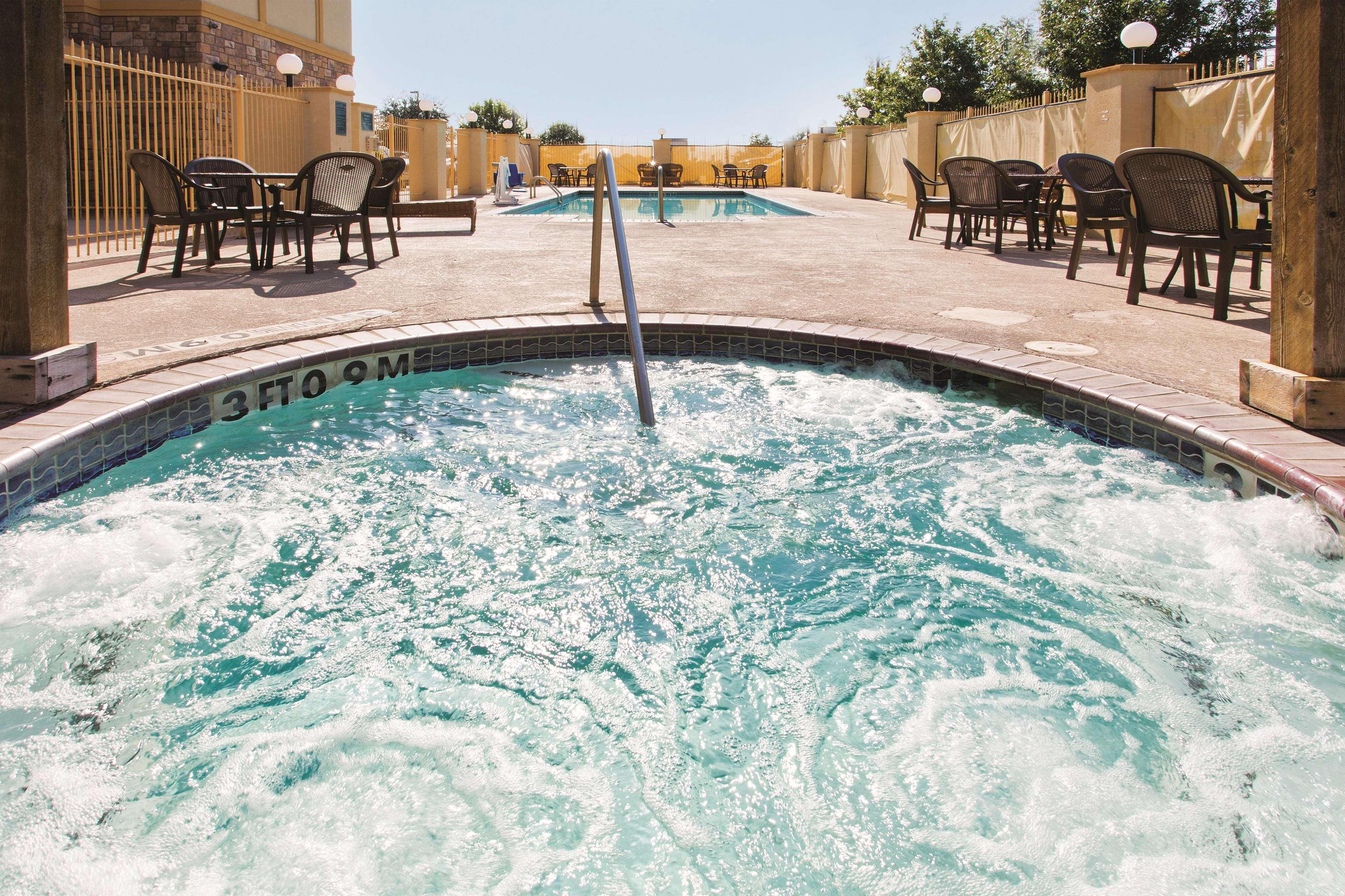 La Quinta Inn And Suites By Wyndham - Schertz Dış mekan fotoğraf