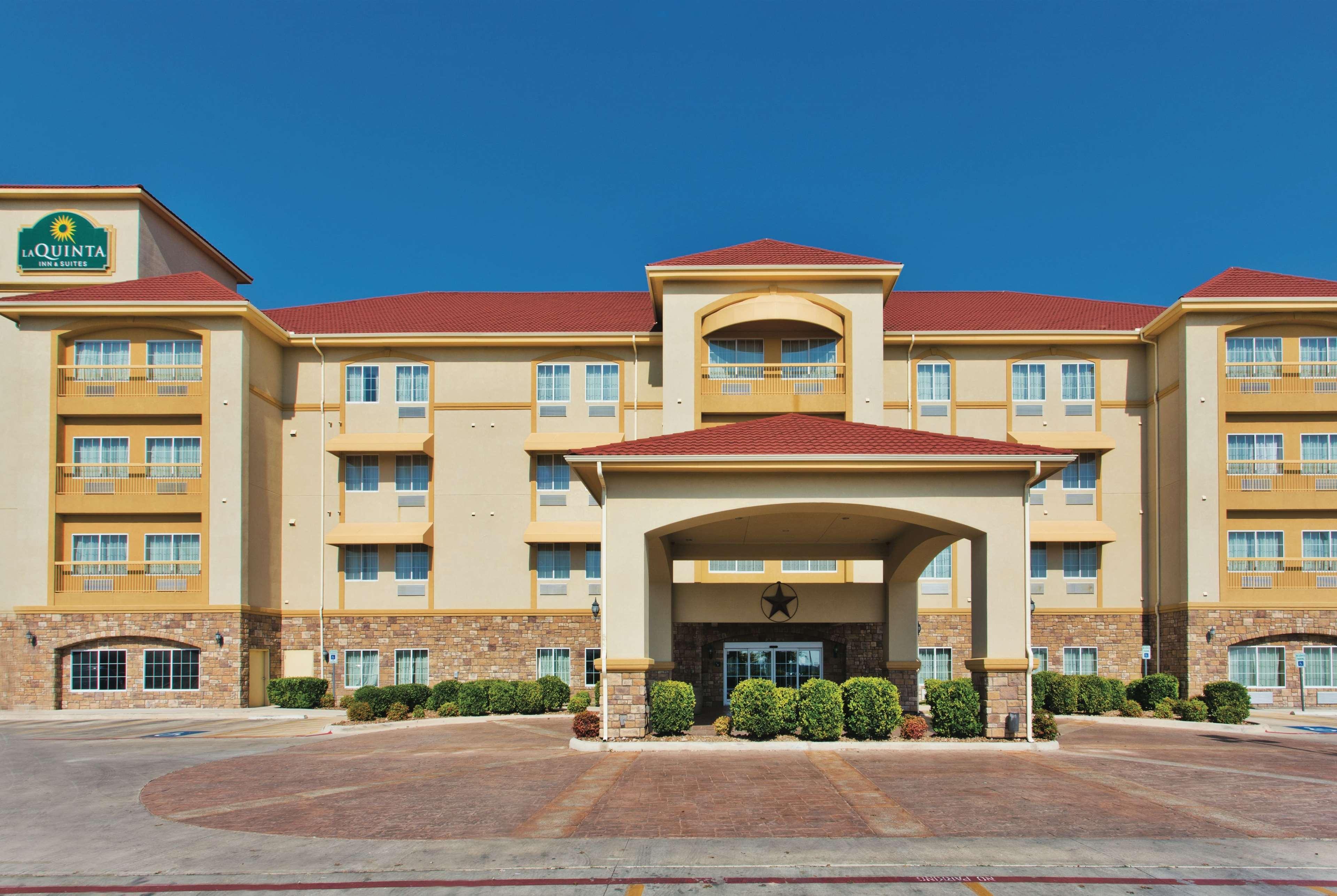 La Quinta Inn And Suites By Wyndham - Schertz Dış mekan fotoğraf