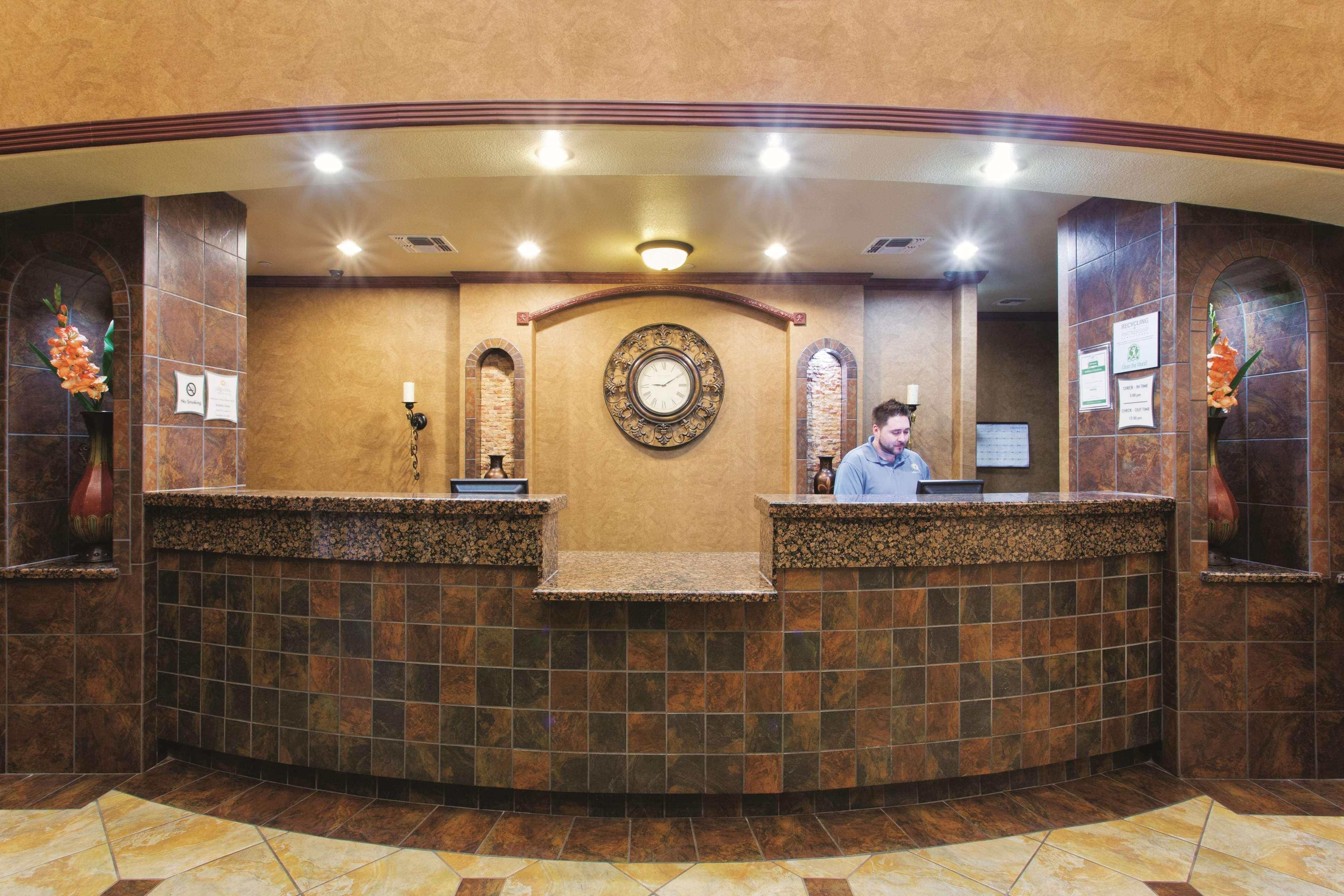 La Quinta Inn And Suites By Wyndham - Schertz Dış mekan fotoğraf