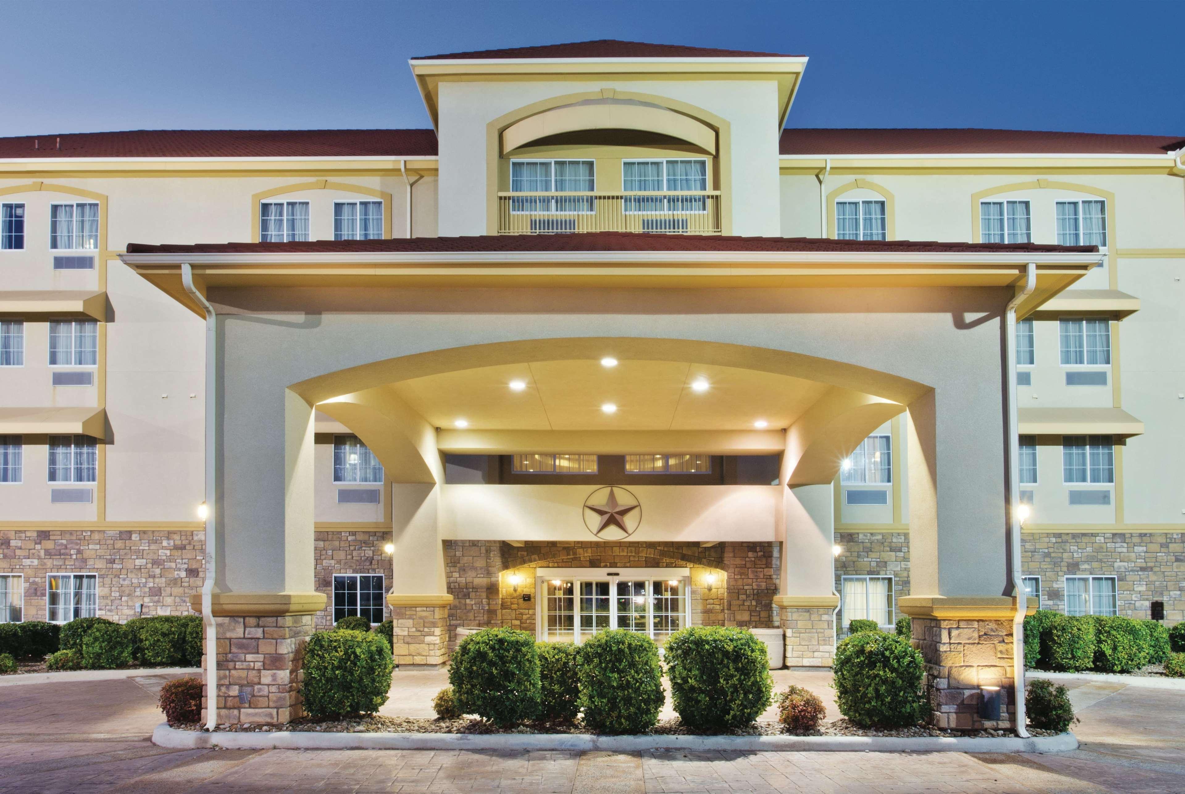 La Quinta Inn And Suites By Wyndham - Schertz Dış mekan fotoğraf