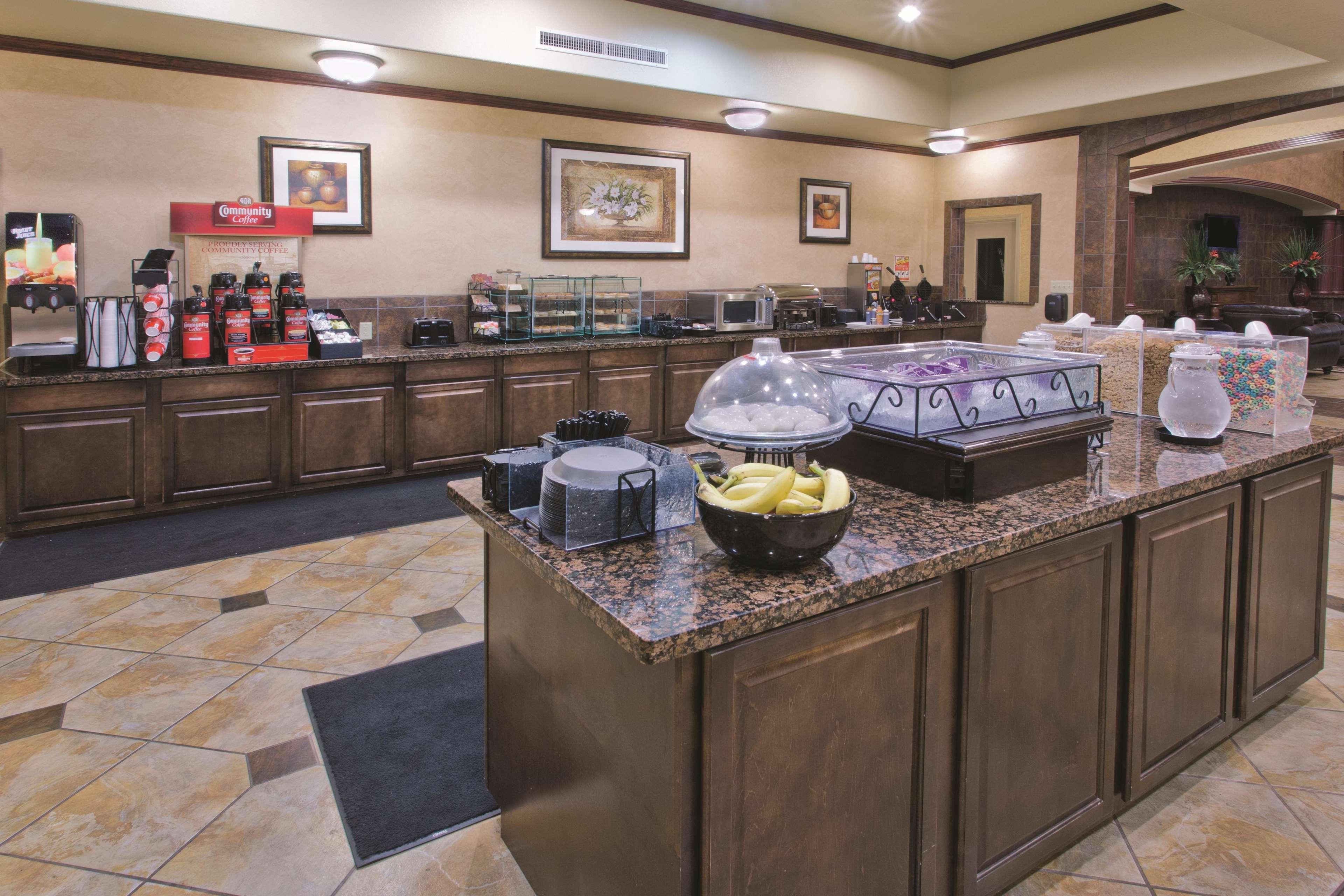 La Quinta Inn And Suites By Wyndham - Schertz Dış mekan fotoğraf