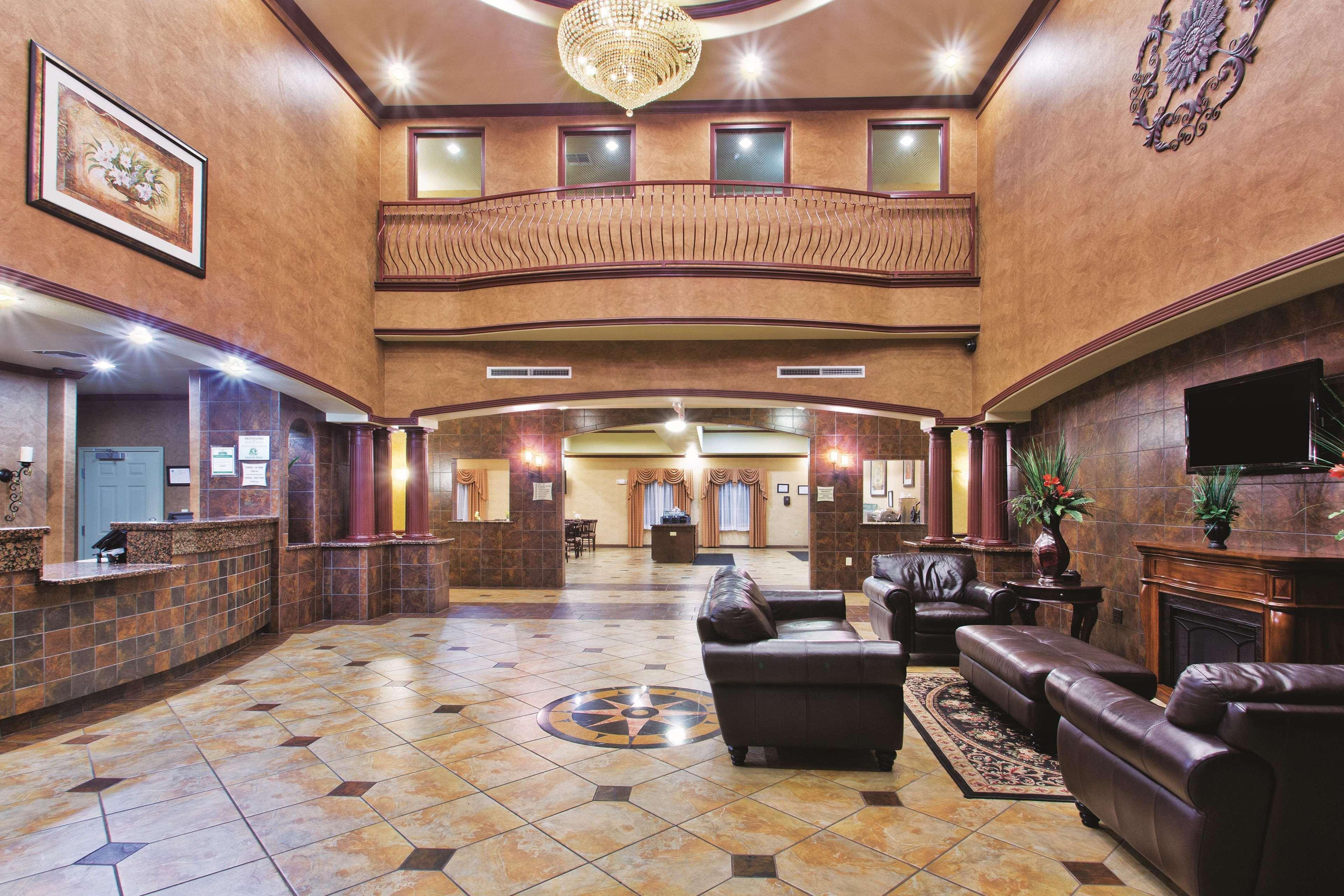 La Quinta Inn And Suites By Wyndham - Schertz Dış mekan fotoğraf