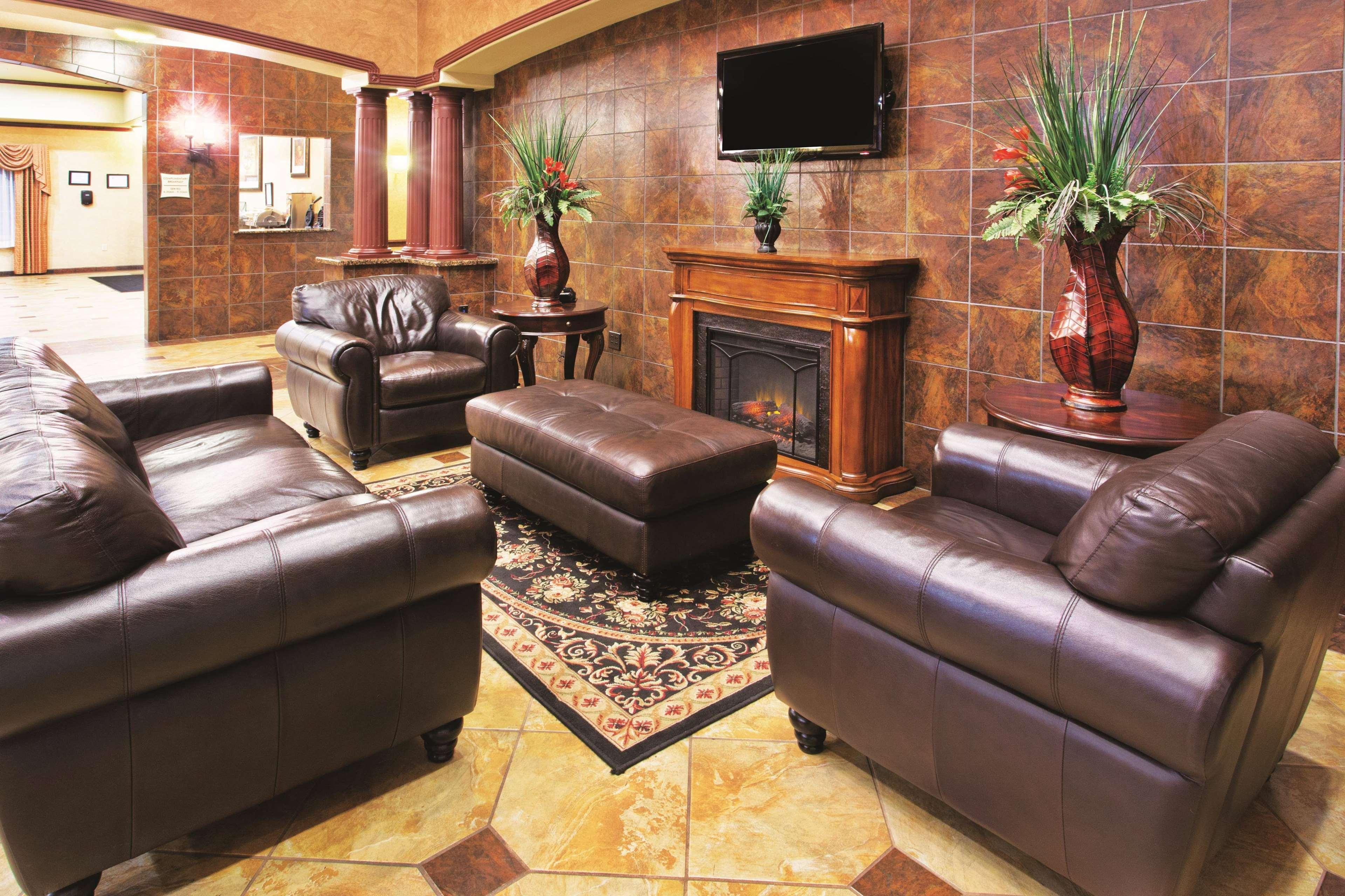 La Quinta Inn And Suites By Wyndham - Schertz Dış mekan fotoğraf