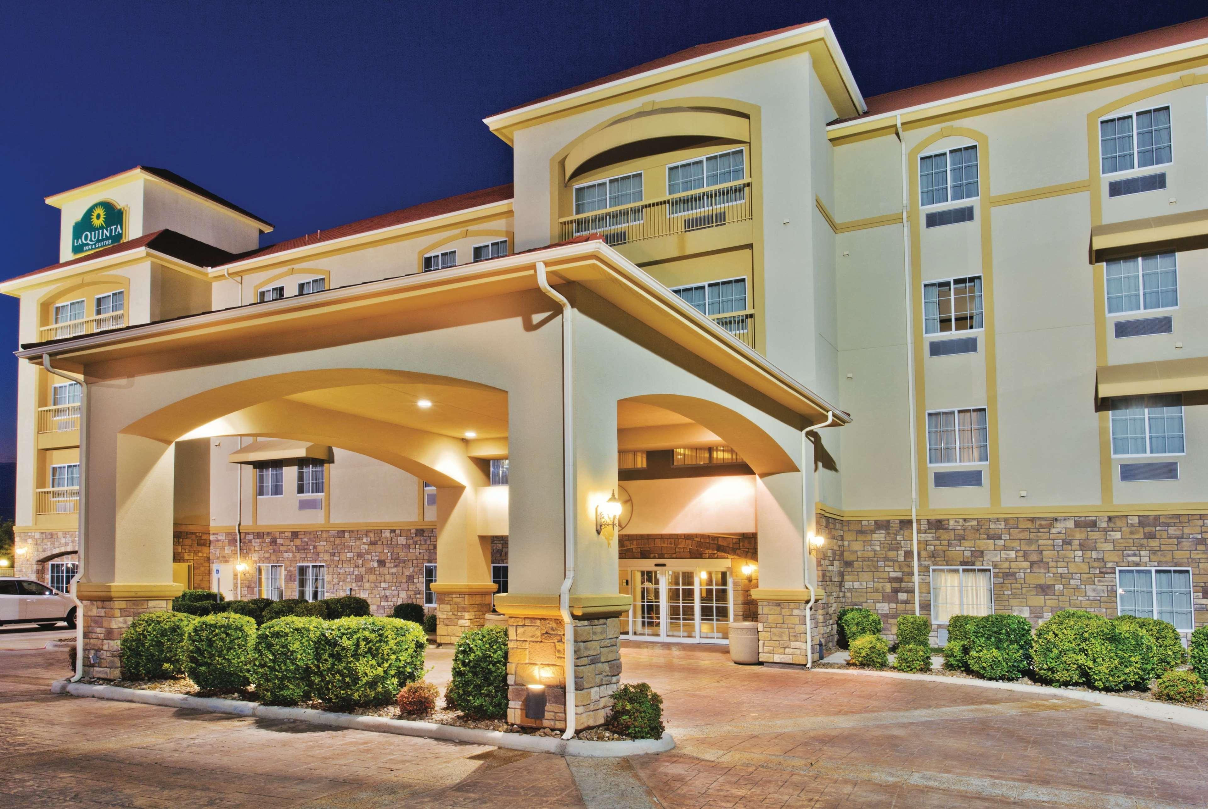 La Quinta Inn And Suites By Wyndham - Schertz Dış mekan fotoğraf