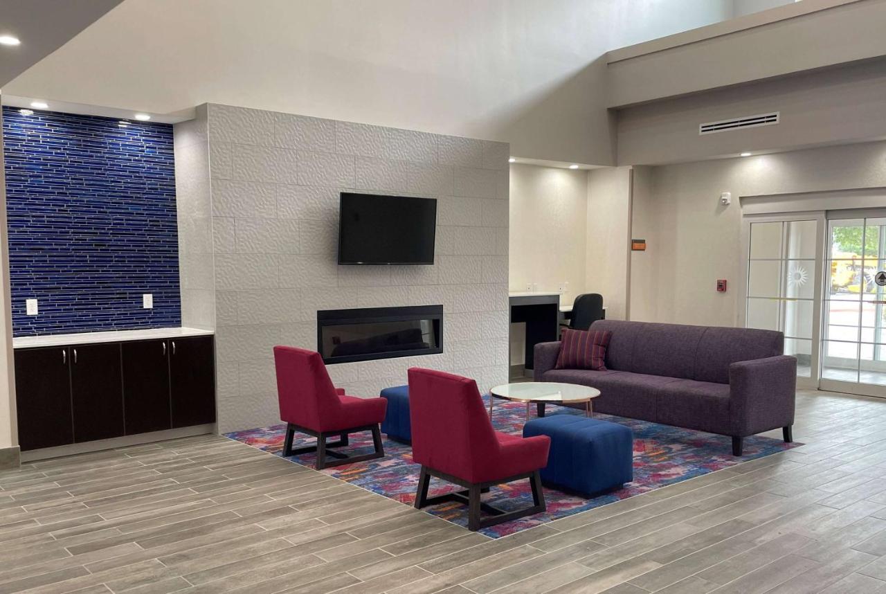 La Quinta Inn And Suites By Wyndham - Schertz Dış mekan fotoğraf