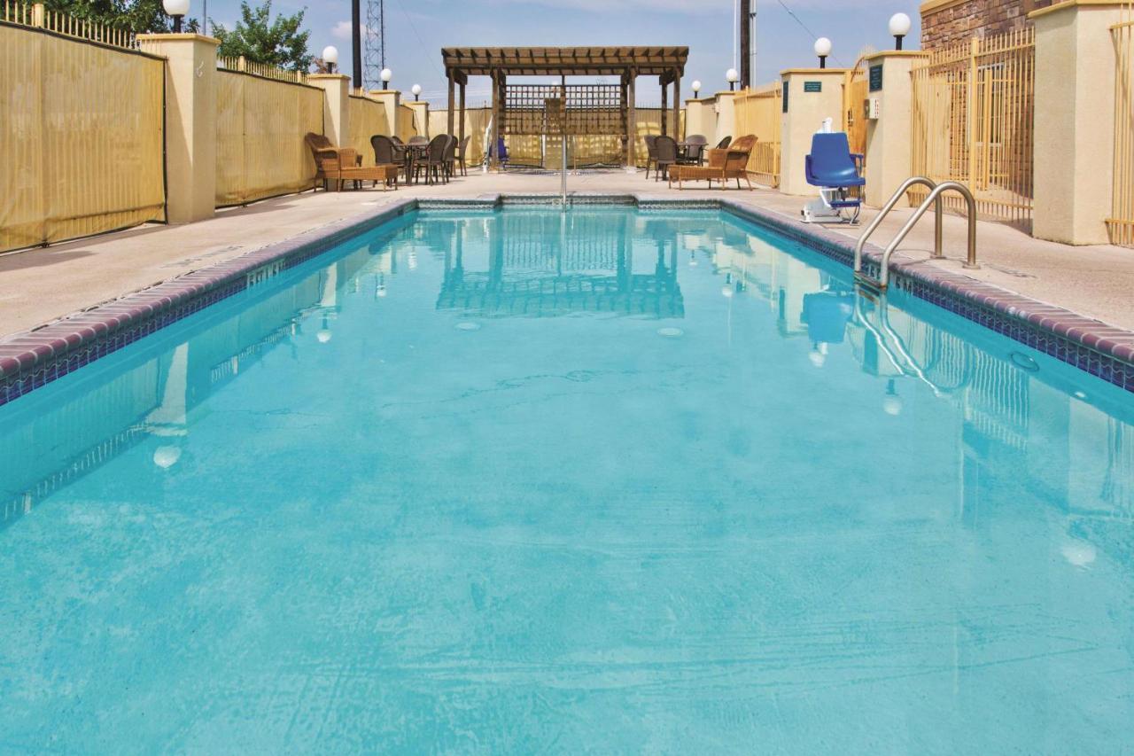 La Quinta Inn And Suites By Wyndham - Schertz Dış mekan fotoğraf