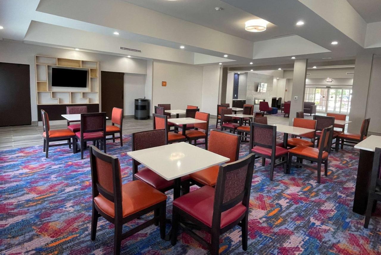 La Quinta Inn And Suites By Wyndham - Schertz Dış mekan fotoğraf