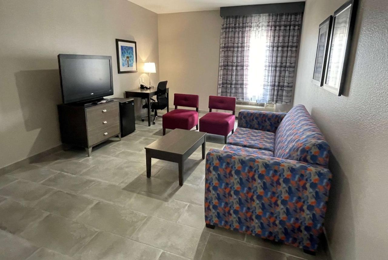 La Quinta Inn And Suites By Wyndham - Schertz Dış mekan fotoğraf