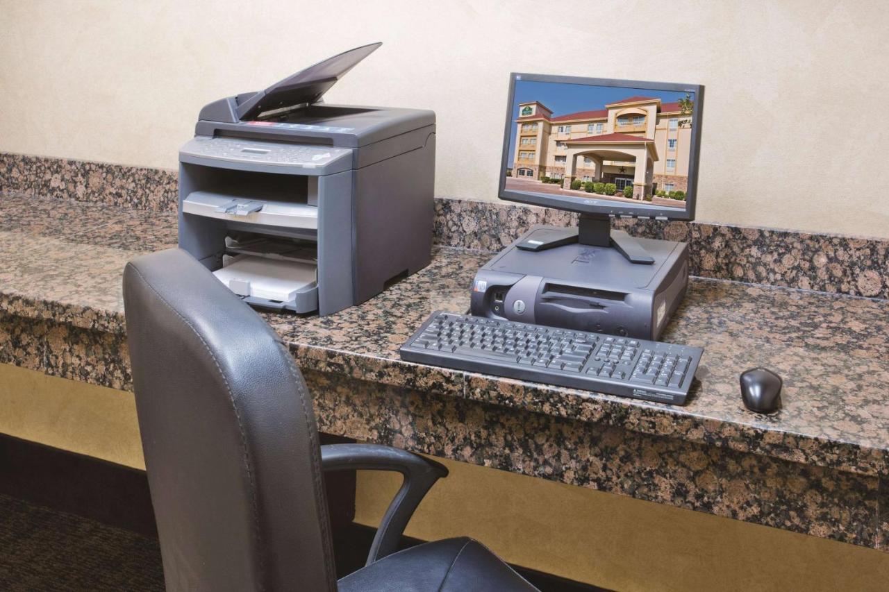 La Quinta Inn And Suites By Wyndham - Schertz Dış mekan fotoğraf