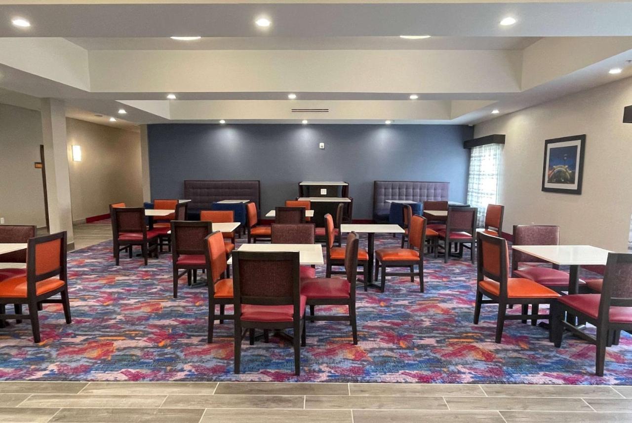 La Quinta Inn And Suites By Wyndham - Schertz Dış mekan fotoğraf