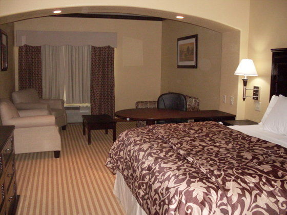 La Quinta Inn And Suites By Wyndham - Schertz Oda fotoğraf